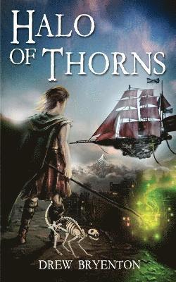 Halo of Thorns 1