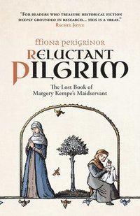 bokomslag Reluctant Pilgrim