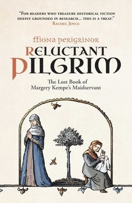 Reluctant Pilgrim 1