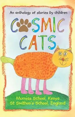 Various - Cosmic Cats, Häftad. Tillgänglighet: Lägg i varukorg