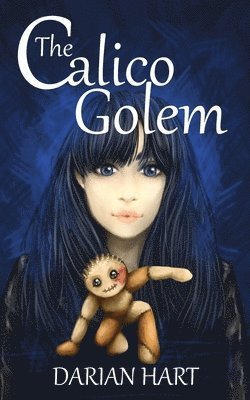 Calico Golem