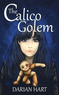 The Calico Golem 1