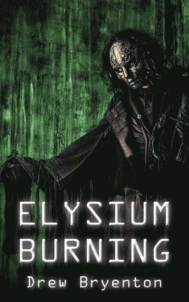 Elysium Burning 1