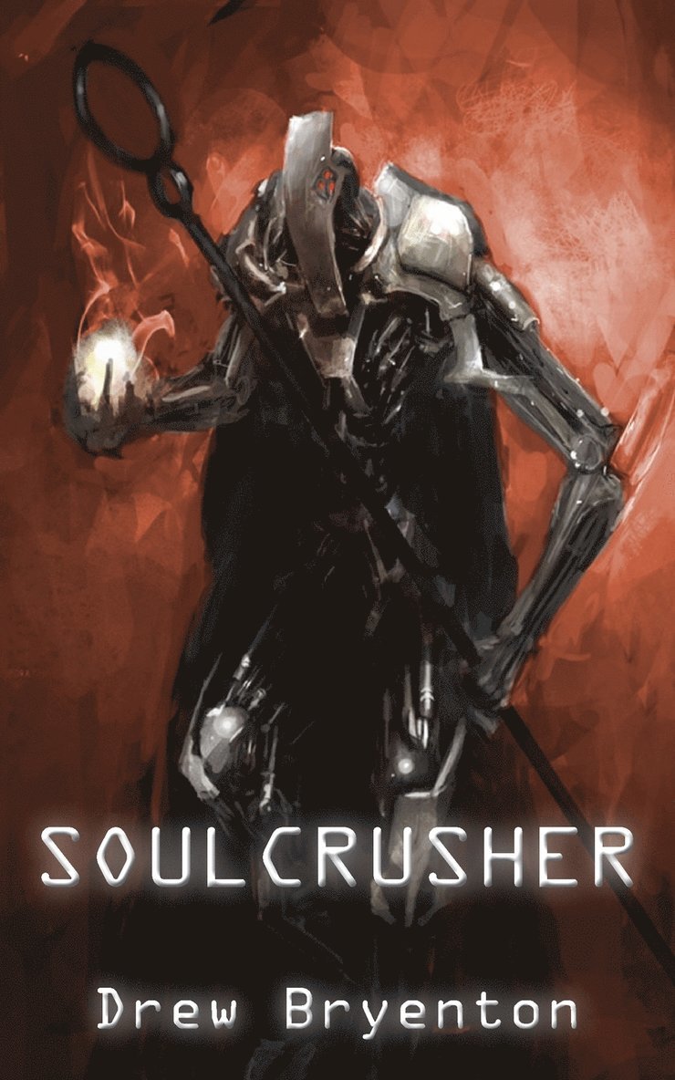 Soulcrusher 1
