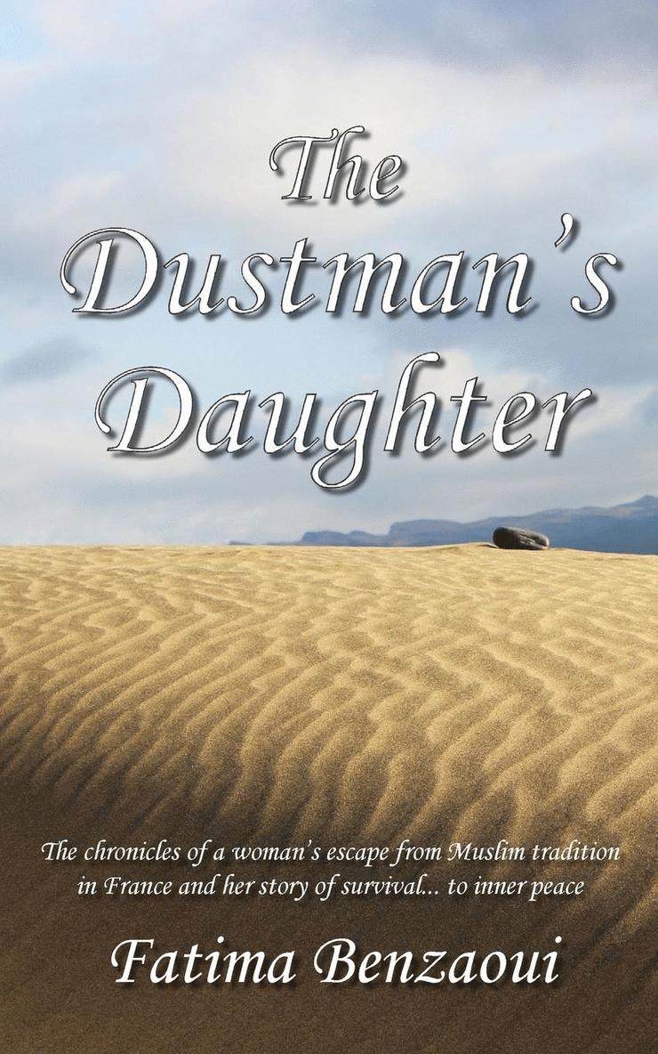 Fatima Benzaoui - Dustman's Daughter, Häftad. Tillgänglighet: Lägg i varukorg
