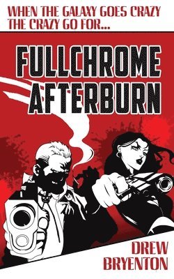 bokomslag Fullchrome Afterburn