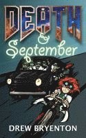 bokomslag Death and September