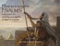 bokomslag How to Enjoy the Psalms