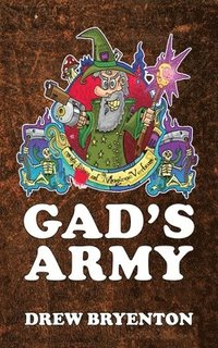 bokomslag Gad's Army