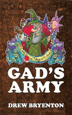 Gad's Army 1