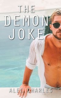 bokomslag The Demon Joke