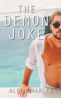Alec Charles - Demon Joke, Häftad