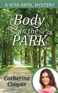 bokomslag Body in the Park
