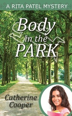 Body in the Park 1