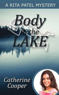 bokomslag Body in the Lake