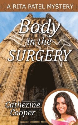 Body in the Surgery 1