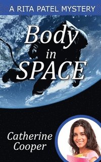 bokomslag Body in Space