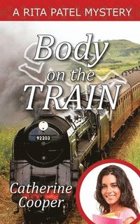 bokomslag Body on the Train