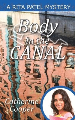 Body in the Canal 1