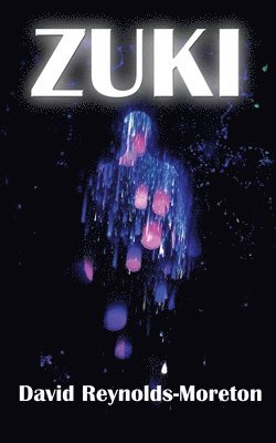 David Reynolds-Moreton - Zuki, Häftad