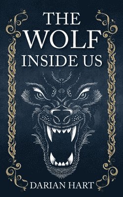 Wolf Inside us