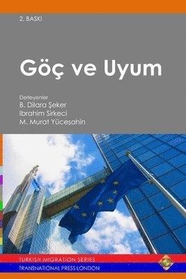 bokomslag GOC ve Uyum
