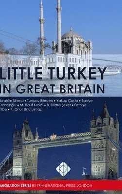 Little Turkey in Great Britain 1