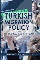 bokomslag Turkish Migration Policy