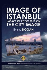 bokomslag Image of Istanbul