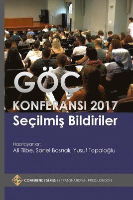 Goc Konferansi 2017 Secilmis Bildiriler 1
