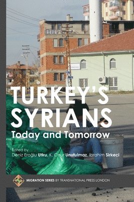 Turkey's Syrians 1