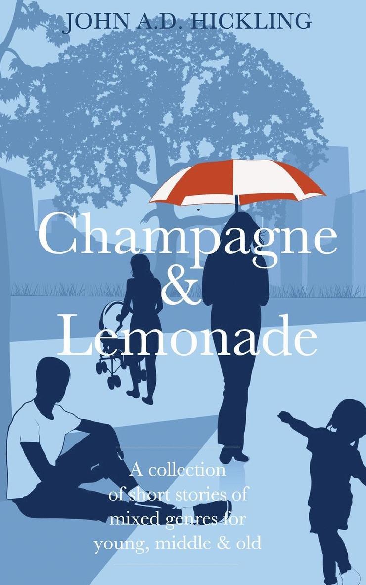 Champagne & Lemonade 1