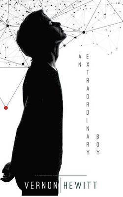 Vernon Hewitt - Extraordinary Boy, Häftad