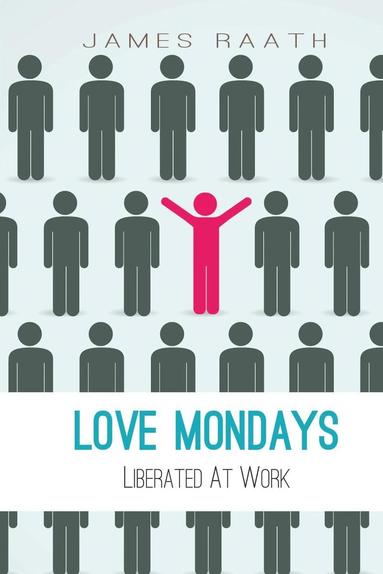 bokomslag Love Mondays