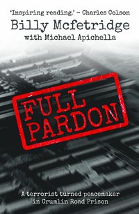 bokomslag Full Pardon