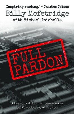 bokomslag Full Pardon