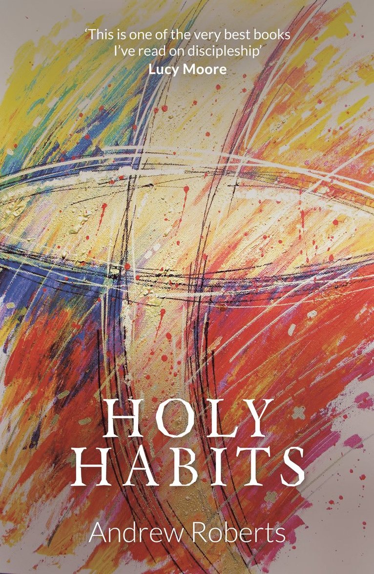 Andrew Roberts - Holy Habits, Häftad