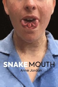 bokomslag Snake Mouth