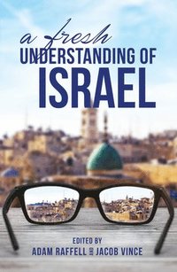 bokomslag Fresh Understanding of Israel,A
