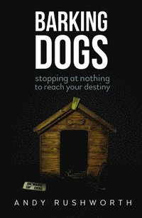 bokomslag Barking Dogs