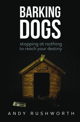 Barking Dogs 1