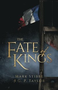 bokomslag Fate of Kings,The