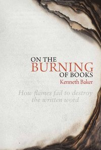 bokomslag On the Burning of Books