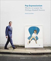 bokomslag Pop Expressionism