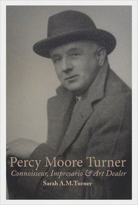 bokomslag Percy Moore Turner