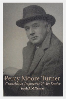 Percy Moore Turner 1