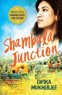 bokomslag Shambala Junction