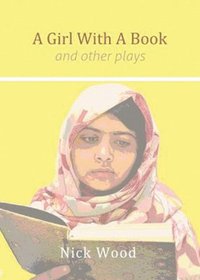 bokomslag A Girl With a Book