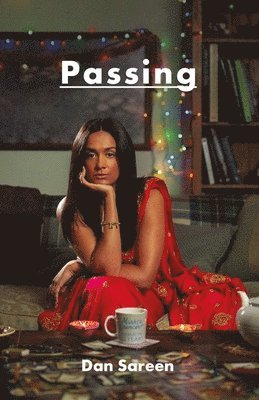 Dan Sareen - Passing, Häftad