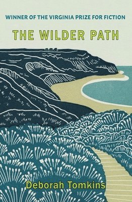 The Wilder Path 1